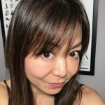 Profile picture of Tomoko Oki